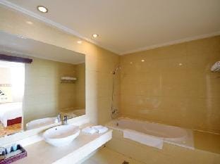 Jundu Grand Hotel Hotel in Suzhou