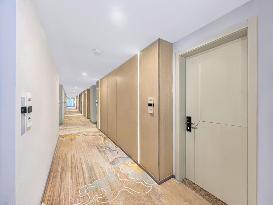 Changzhou Jinlai Boutique Hotel Hotel in Suzhou