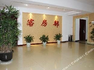 Changyu Hotel Hotel in Suzhou