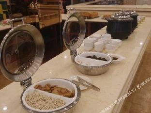 Changyu Hotel Hotel in Suzhou