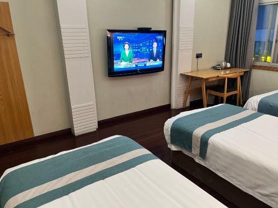 Xinxi Hostel Hotel in Jiangsu