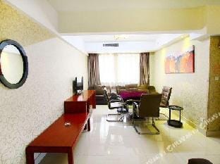 Jia He Xin Hotel Hotel in Suzhou
