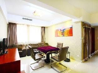 Jia He Xin Hotel Hotel in Suzhou