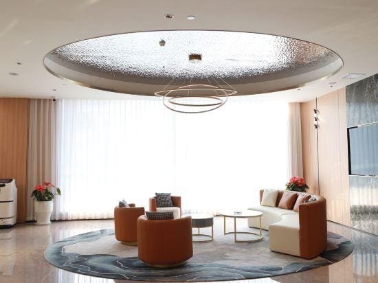 Fenghelou Hotel Hotel in Jiangsu