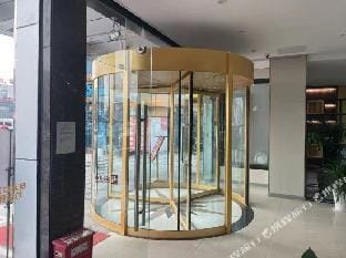 Jinhai Holiday Hotel Hotel in Suzhou