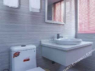 Xinhe Hostel Hotel in Suzhou