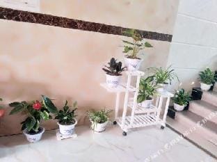 Dingding Hostel Hotel in Suzhou