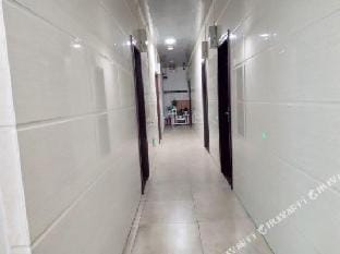 Dingding Hostel Hotel in Suzhou