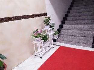 Dingding Hostel Hotel in Suzhou