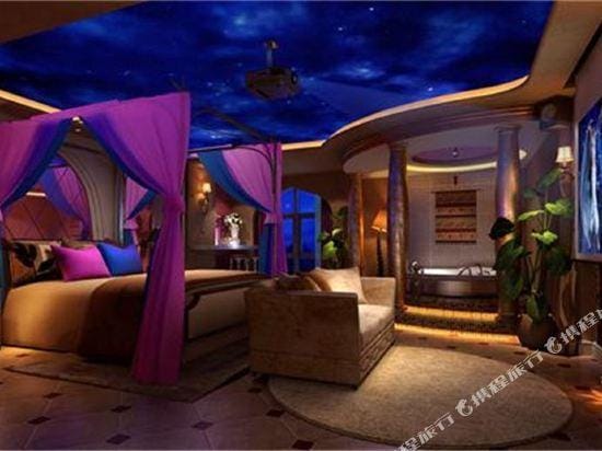 Rose Lover Hotel Hotel in Suzhou