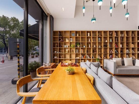 LIHAOHOTEL Hotel in Zhejiang