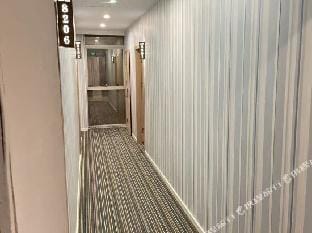 Mangguo Chain Hotel Changzhou Xuejia Aoyuan Hotel in Suzhou
