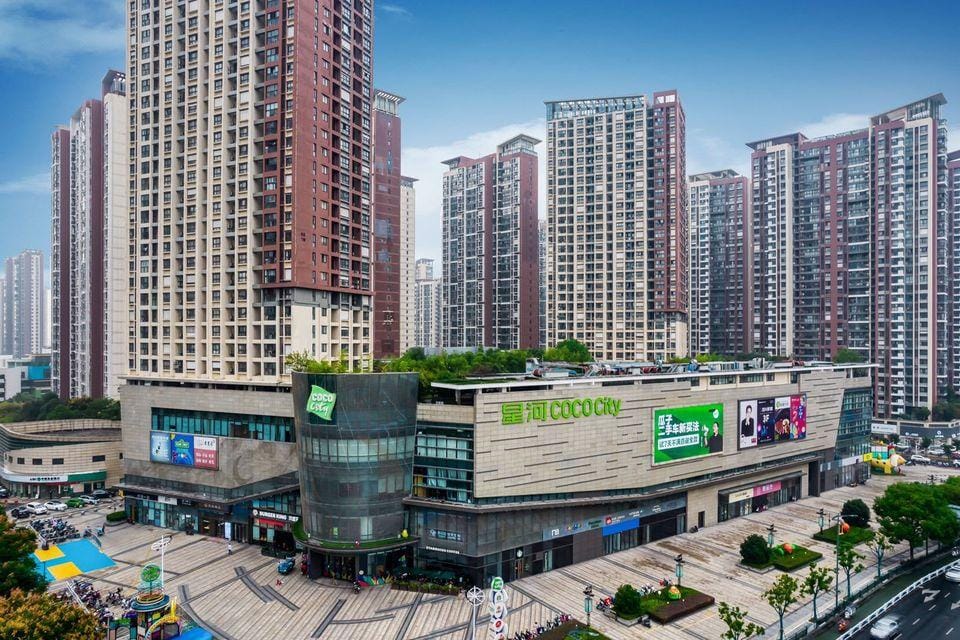 Gemei Hotel (Yancheng Wuyue Plaza) Hotel in Suzhou