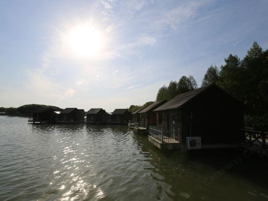 Zhushanhu Lake Town Hotel Hotel in Suzhou