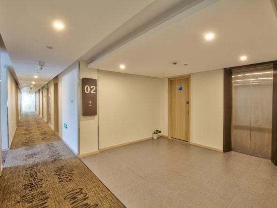 Hanting Hotel Hotel in Zhejiang
