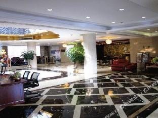 Guorui Hotel Hotel in Suzhou