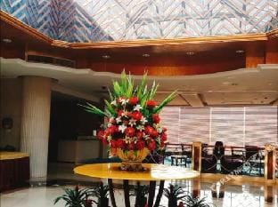 Guorui Hotel Hotel in Suzhou
