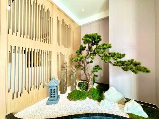 Qingmu Hotel Changzhou Yancheng World Trade Centre Hotel in Suzhou