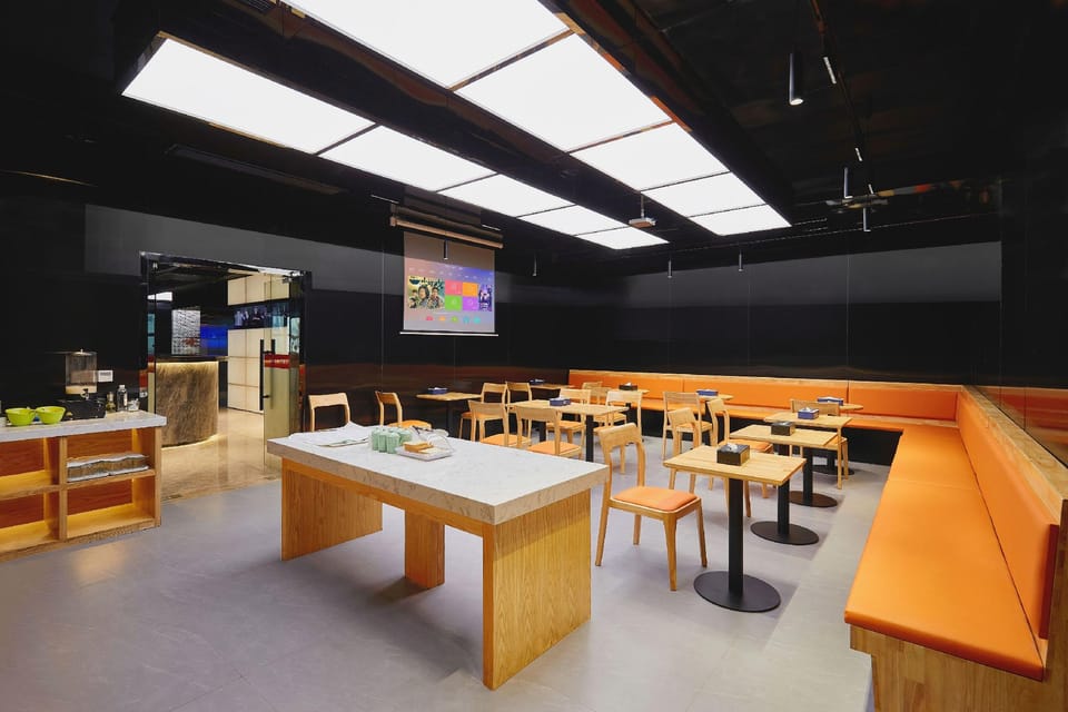 Duogaotao and Taro Hotel (Ningbo Fenghua Yintai City Branch) Hotel in Zhejiang