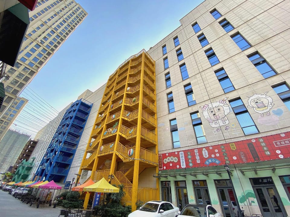 Duogaotao and Taro Hotel (Ningbo Fenghua Yintai City Branch) Hotel in Zhejiang