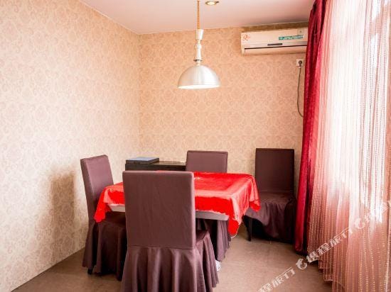 Qingmu Hotel Changzhou Yancheng Hutang Television Tower Hotel in Suzhou