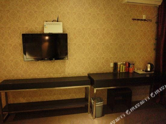 Qingmu Hotel Changzhou Yancheng Hutang Television Tower Hotel in Suzhou
