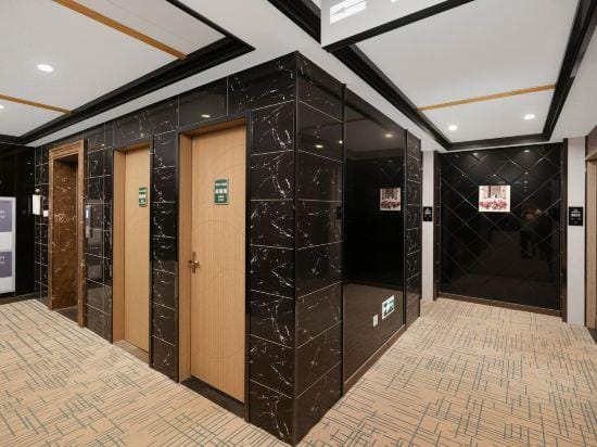 Qingmu Hotel Hotel in Jiangsu