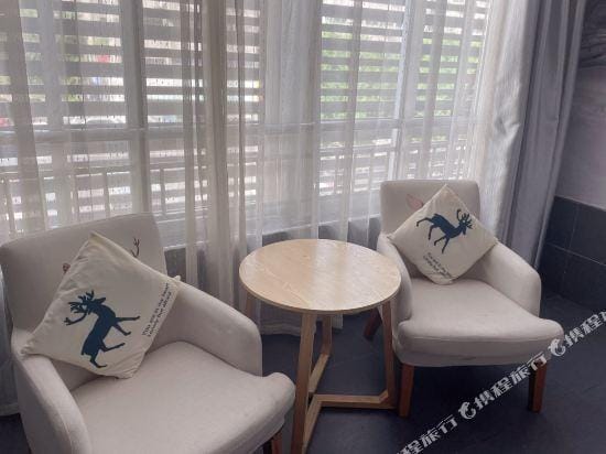Qingmu Hotel Changzhou Founder Building Hotel in Suzhou