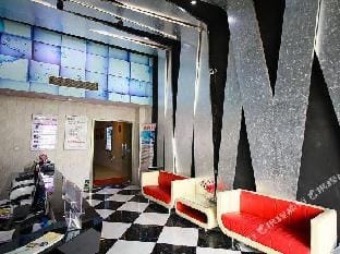 Miguo Fengqing Hotel Hotel in Suzhou