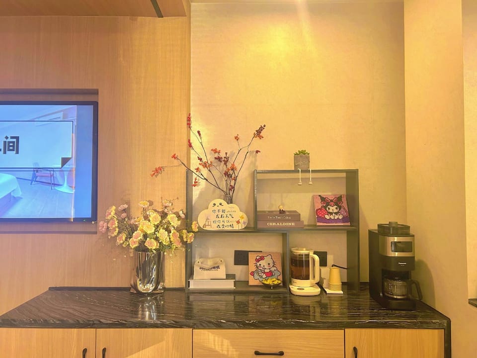 Nanyuan ejia Hotel Hotel in Zhejiang