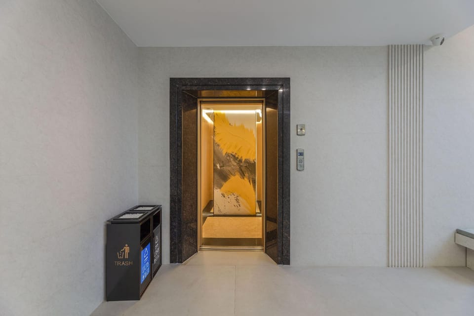 Nanyuan ejia Hotel Hotel in Zhejiang