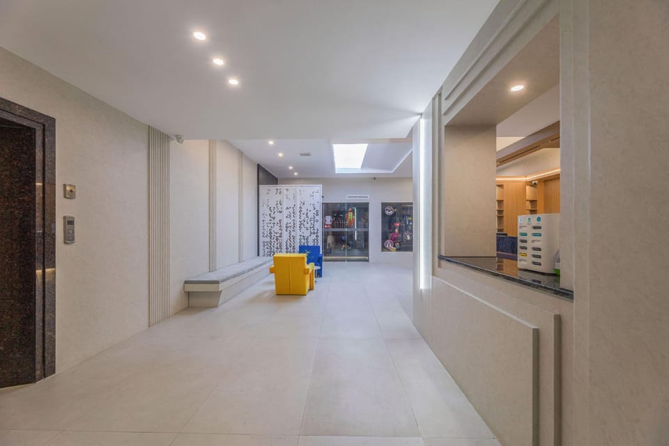 Nanyuan ejia Hotel Hotel in Zhejiang