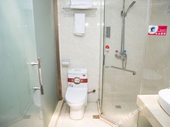 Homeinn Pebble Hotel (Chunxiao Wanren Beach) Hotel in Zhejiang