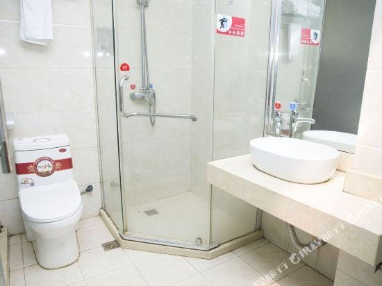 Homeinn Pebble Hotel (Chunxiao Wanren Beach) Hotel in Zhejiang
