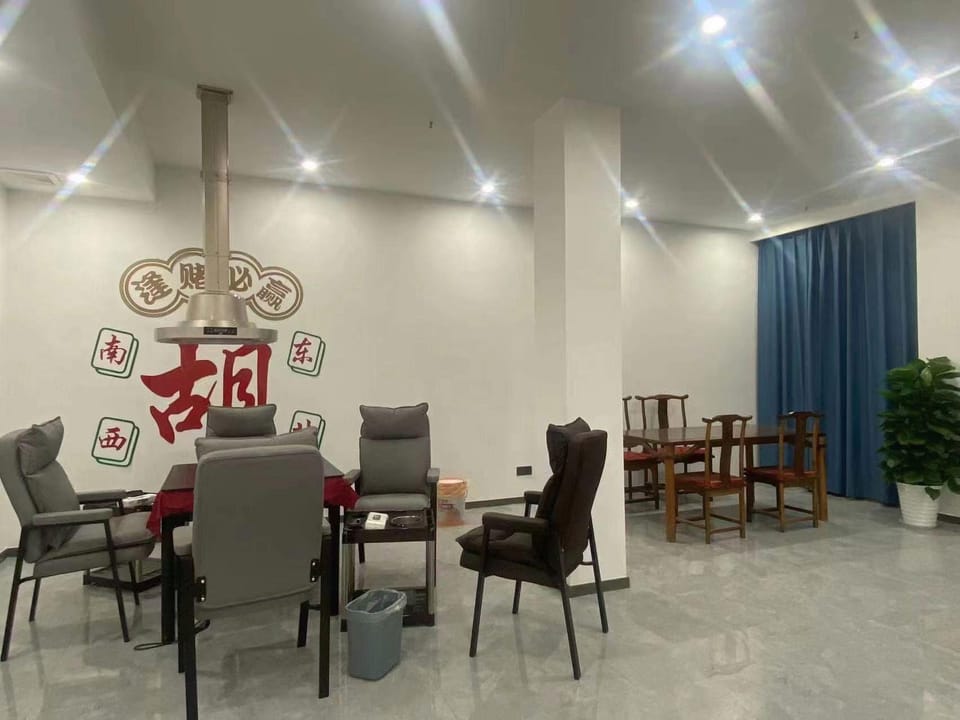Qinyue Hotel Changzhou Hotel in Suzhou