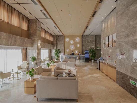 Ruilin East Hotel Hotel in Chengdu