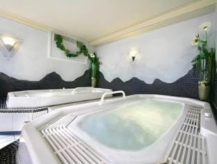 Hotel Adler Hotel in Oberstaufen