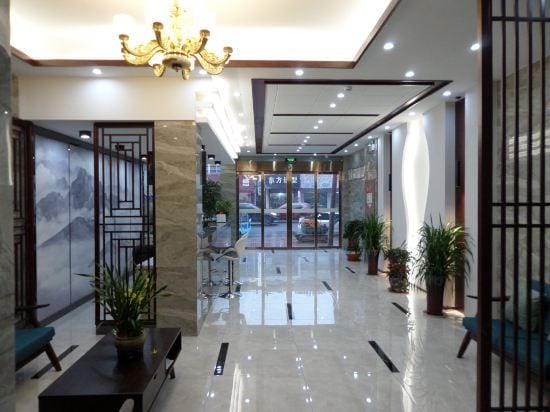 Shangpin Business Hotel Hotel in Zhejiang