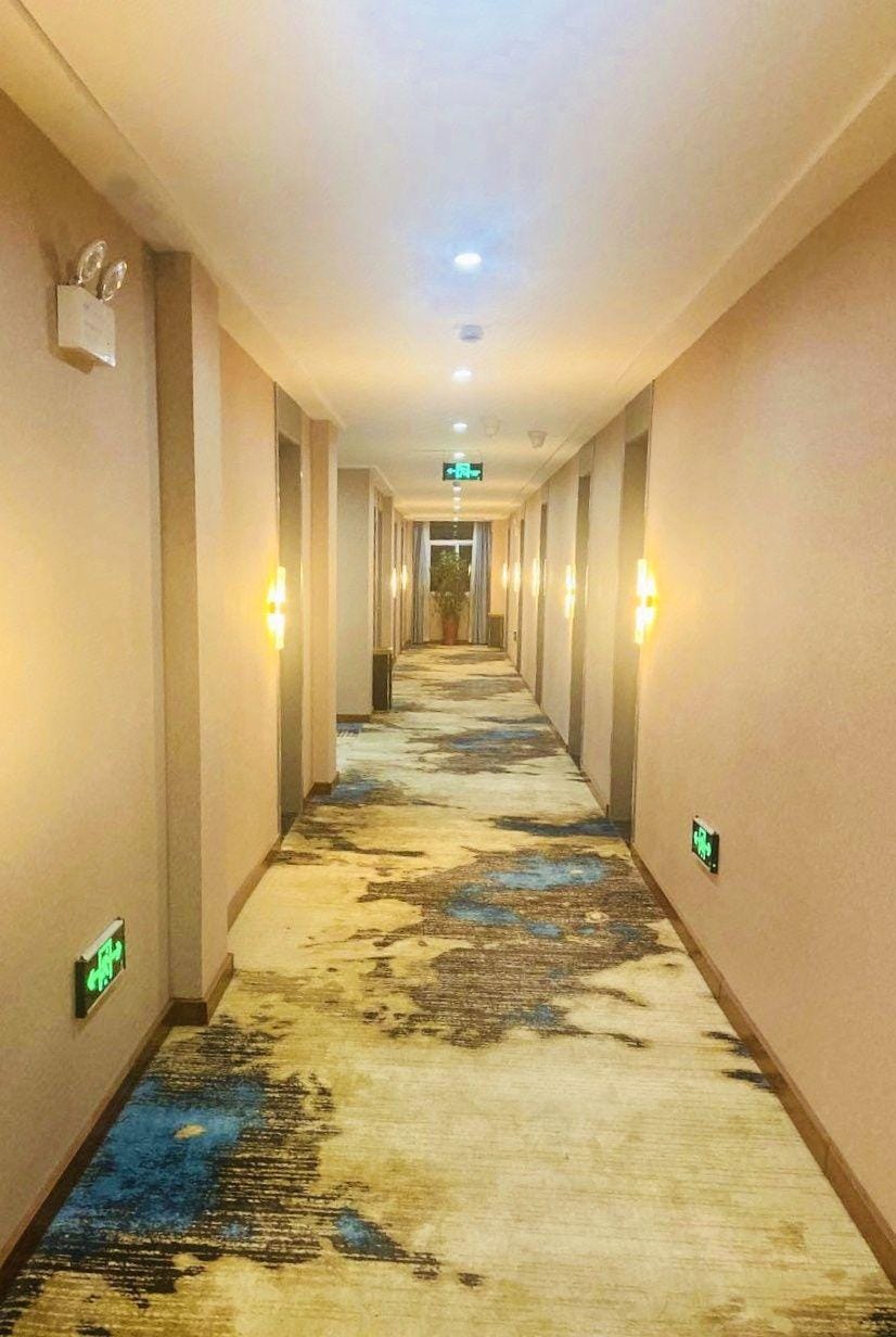 Shangpin Business Hotel Hotel in Zhejiang