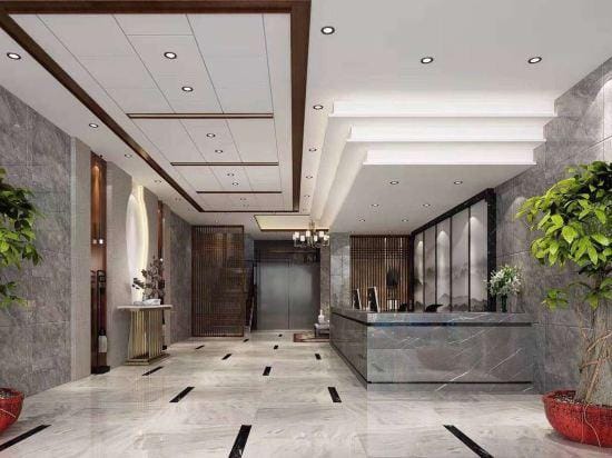 Shangpin Business Hotel Hotel in Zhejiang