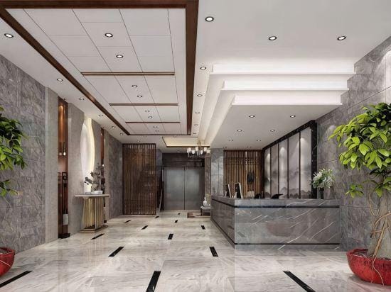 Shangpin Business Hotel Hotel in China