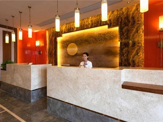 Guangde Meidu Smart Hotel Hotel in Zhejiang