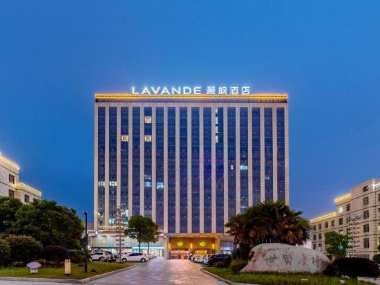 Lavande Hotel Hotel in Zhejiang