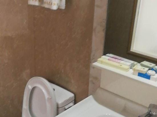 Shunda Business Inn Hotel in Zhejiang