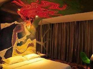 Guangde Hotel Hotel in Zhejiang