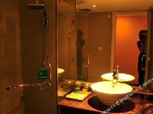 Guangde Hotel Hotel in Zhejiang