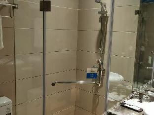 Guangde Hotel Hotel in Zhejiang
