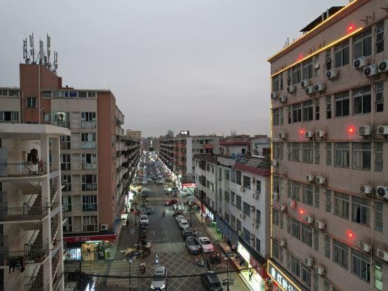 Jinhongye Hotel Hotel in Shenzhen