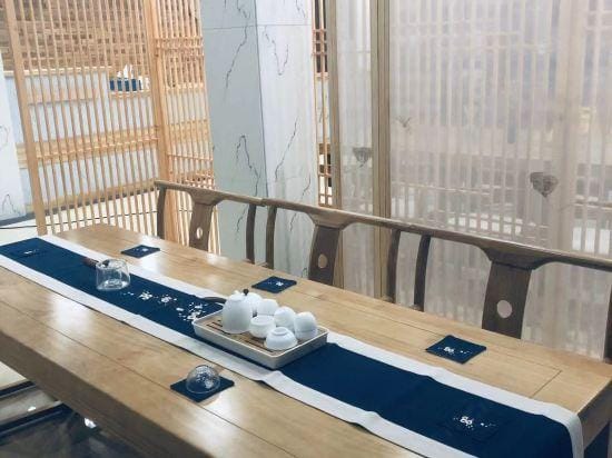 yangshan hotel Hotel in Zhejiang