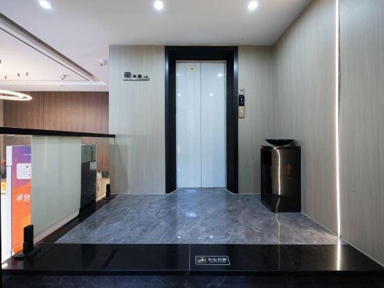 Mitian Business Motel Hotel in Zhejiang